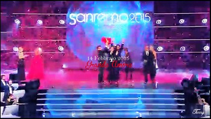 • UN'ANNO DI GRANDE AMORE - IL VOLO ♥ •