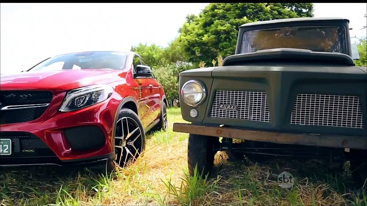 Programa ACELERADOS com Rubens Barrichello 14-02-2016 Parte 2/3 Online Completo Íntegra SBT 14/02/2016 HD 720p