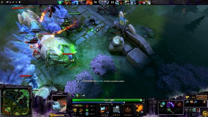 Dota 2 l Gameplay Ep.#46