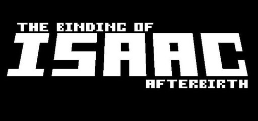 The Biding of isaac: Rebirth #1 Isaac