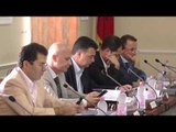 Report TV - DASH: Kerry në Tiranë për Byronë e Hetimit dhe Reformën në Drejtësi