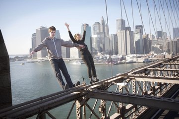 Tallest Bridge in The World - Nat Geo Megastructures Documentary