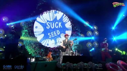 ซักซี้ดนึง - Paradox [Live Concert Official]