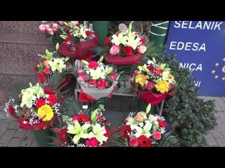 Reprot TV - Shën Valentini, Vizita e John Kerry-t    'sfumon' Ditën e të Dashuruarve