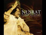 Allah Hoo - Ustad Nusrat Fateh Ali Khan (with Lyrics and Translation)