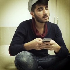 Şarkıyı mı söyle dedim