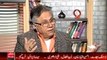 Hassan Nisar's taunt to Nawaz Shareef on medicine prices going high