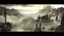 Dark Souls III Official Opening Cinematic Trailer (720p FULL HD)
