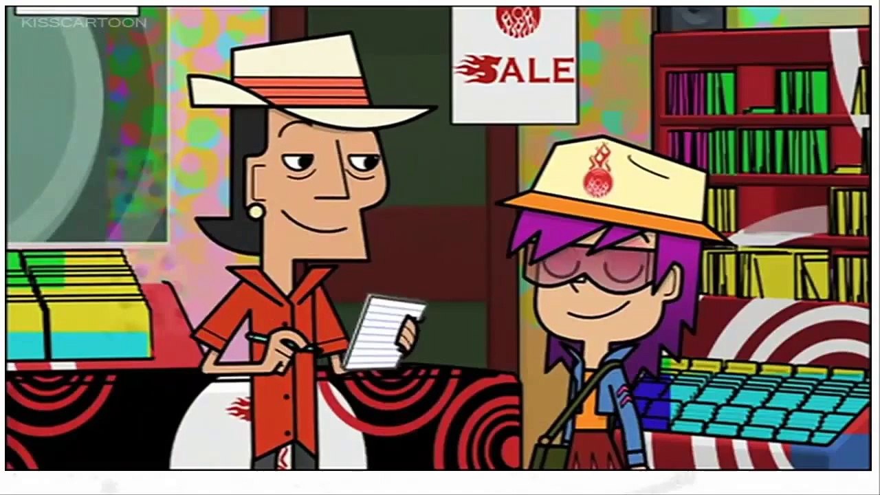 CJ the DJ Episode 13 - Store Wars (Cartoon for kid) HD