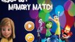 Inside Out Puzzle Memory Game - Inside Out Memory Match - Inside Out Game For Kids