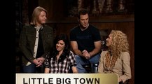 Top 20 Countdown ep. 403 (part 2) - Little Big Town