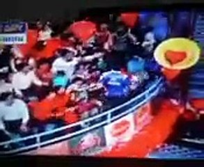 Jeeto Pakistan 14 February 2016 - Valentine's Day Special - only on ARY Digital - Part 7
