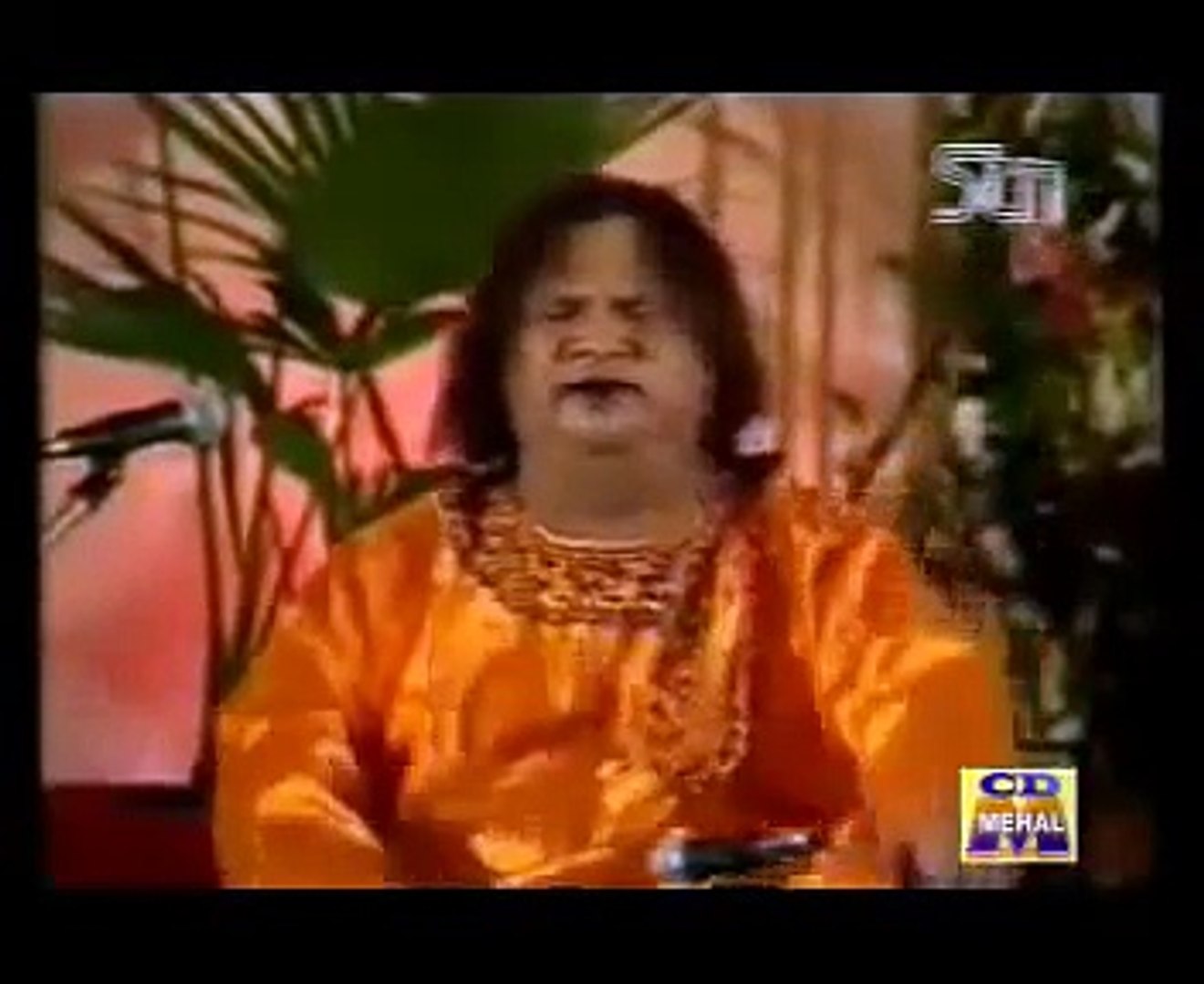 AZIZ MIAN best qawali teri surit