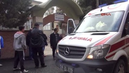 Kahramanmaraş Cami Tuvaletinde Aşırı Dozda Uyuşturucudan Öldü