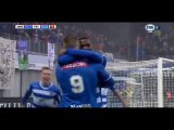 Goal Kingsley Ehizibue - PEC Zwolle 3-1 Feyenoord (14.02.2016) Eredivisie