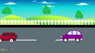 Car Repair - Monster Trucks For Children - Mega Kids Tv