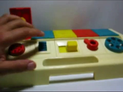 Disney Poppin Pals Toy Mickey Mouse Minnie Goofy Pluto Donald Duck, Playskool