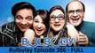 Bulbulay on ARY Digital Episode 386 - 14th February 2016