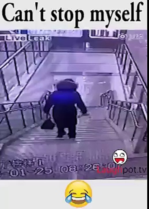Funny video can not stop myself