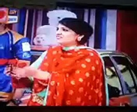 Jeeto Pakistan Valentine's Day Special-on 14th February 2016-on ARY Digital