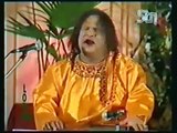 Bewafa Yun Tera Muskurana Bhool Jane Ke Qabil - Aziz Mian Qawwal Live -