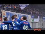 3-1 Kingsley Ehizibue Goal Holland  Eredivisie - 14.02.2016, PEC Zwolle 3-1 Feyenoord