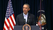 Pas vdekjes së Scalias, Obama: Do të përmbush detyrimin- Top Channel Albania - News - Lajme