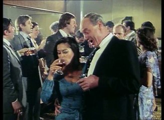 The Professionals - 3x08 - Servant Of Two Masters