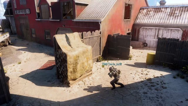 Call of Duty®: Black Ops III - tomahawk