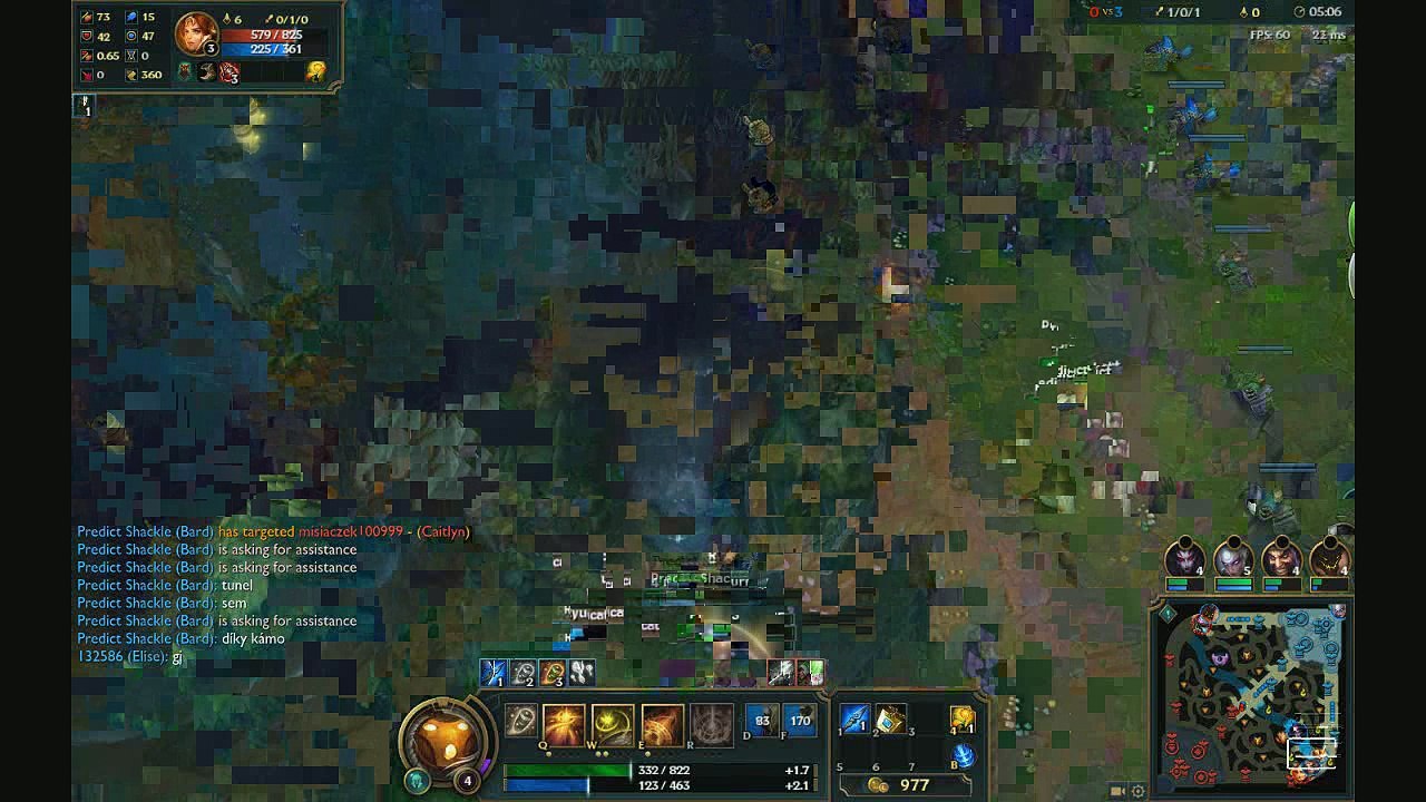 Meet with Bard the Truffle Collector