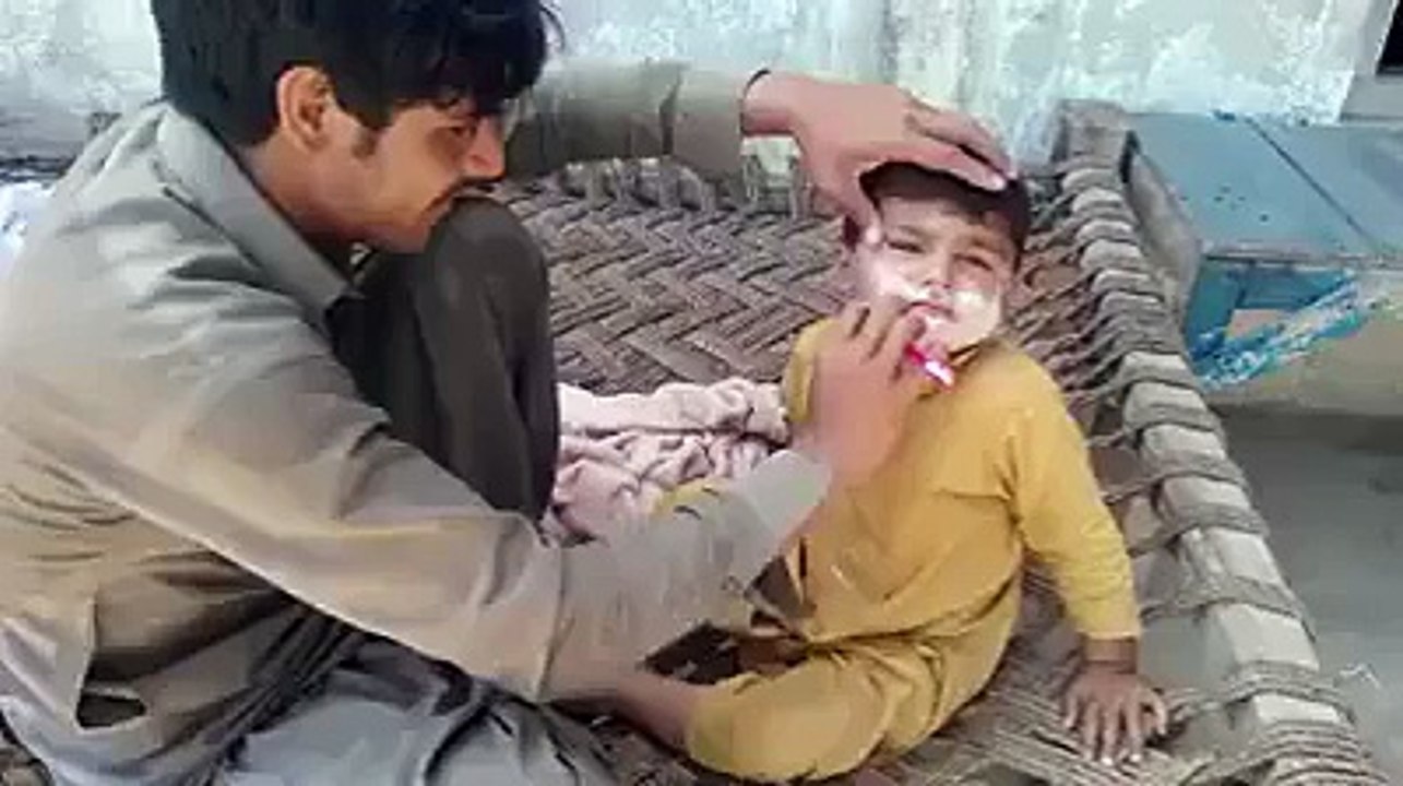 Watch this out very funny video