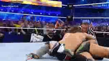 WWE Daniel Bryan wins the WWE WH Championship_ WWE Wrestlemania 30 I Daniel Bryan Week #6