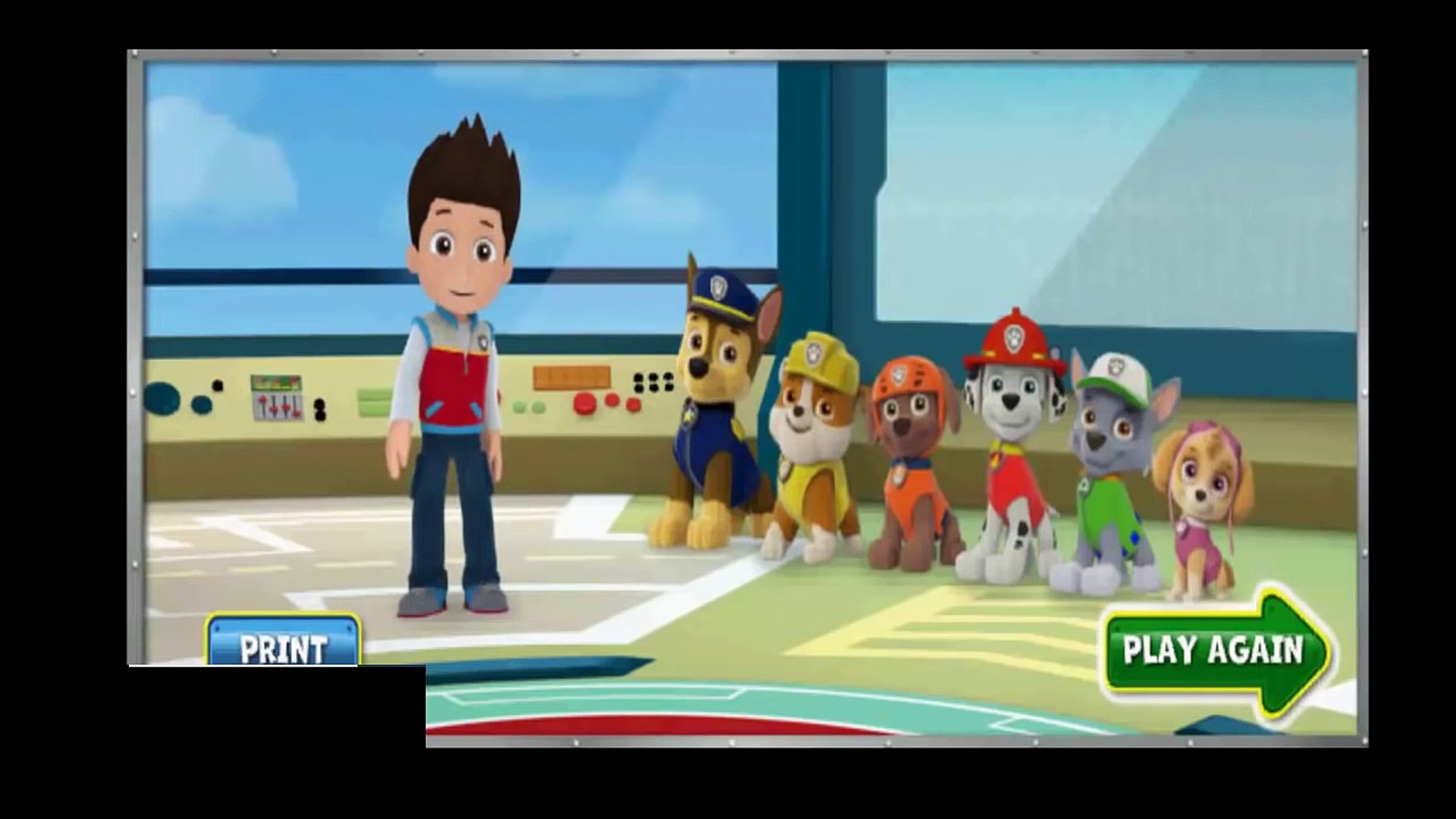 patrulha canina em portugues Puptacular episódios completos de jogo