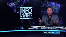 Alex Jones Show (1st HOUR-VIDEO Commercial Free) Thursday 1/14/2016: James OKeefe