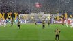 Αεκ-Ολυμπιακος 1-0 Το χαμένο πέναλτυ του μπουανανοτε και το γκολ του βάργκας!(13/2/2016)