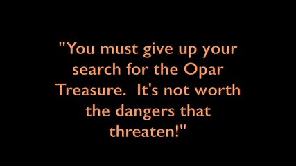 Tarzan the Tiger Chapter 9