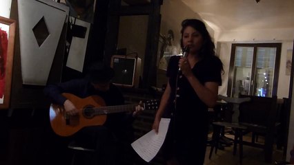 Journal intime d'un tableau - Lecture erotico-musicale