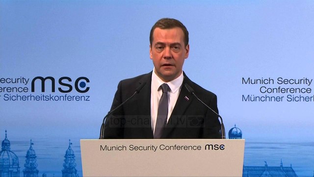 Franca: Rusia të ndalojë bombardimet në Siri - Top Channel Albania - News - Lajme