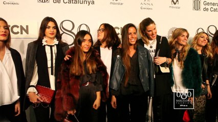 Inés Arroyo (TCN) Febrer 2016