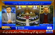 Tonight With Moeed Pirzada – 14th Fabruary 2016