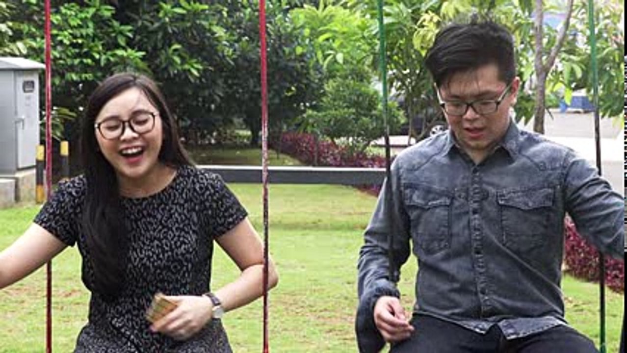 10 CARA NEMBAK CEWEK