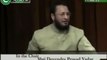 Asaduddin Owaisi is really Best politician( Emotional and angry talk time) India's Best politician