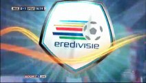 Luuk de Jong Goal HD - NEC Nijmegen 0-1 PSV Eindhoven Eredivisie 14.02.2016