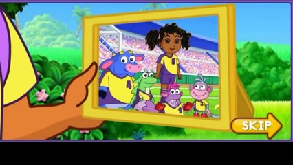 Jake and the neverland pirates heroic race, Garfield Race, Dora the Explorer super, mlp flappy bird