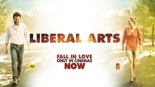 Liberal Arts - Film Completi in italiano - Part 02