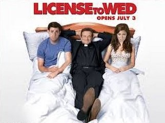 Licenza di Matrimonio - Film Completi in italiano - Part 01