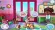 ♥ Disney Doc McStuffins - Pet Vet (Helping Toys Pets Carrots & Marla)