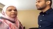 Zaid Ali and His Mother’s Dubsmash on Shahrukh and Kajol’s Dialogue Zaid Ali T Shahveer Jafry sham idrees Funny video funny clip funny Comedy funny