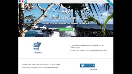 etape 3 avec TPS: l'accompagnement par les services et l'invitation d'autres partenaires publics à co-instruire