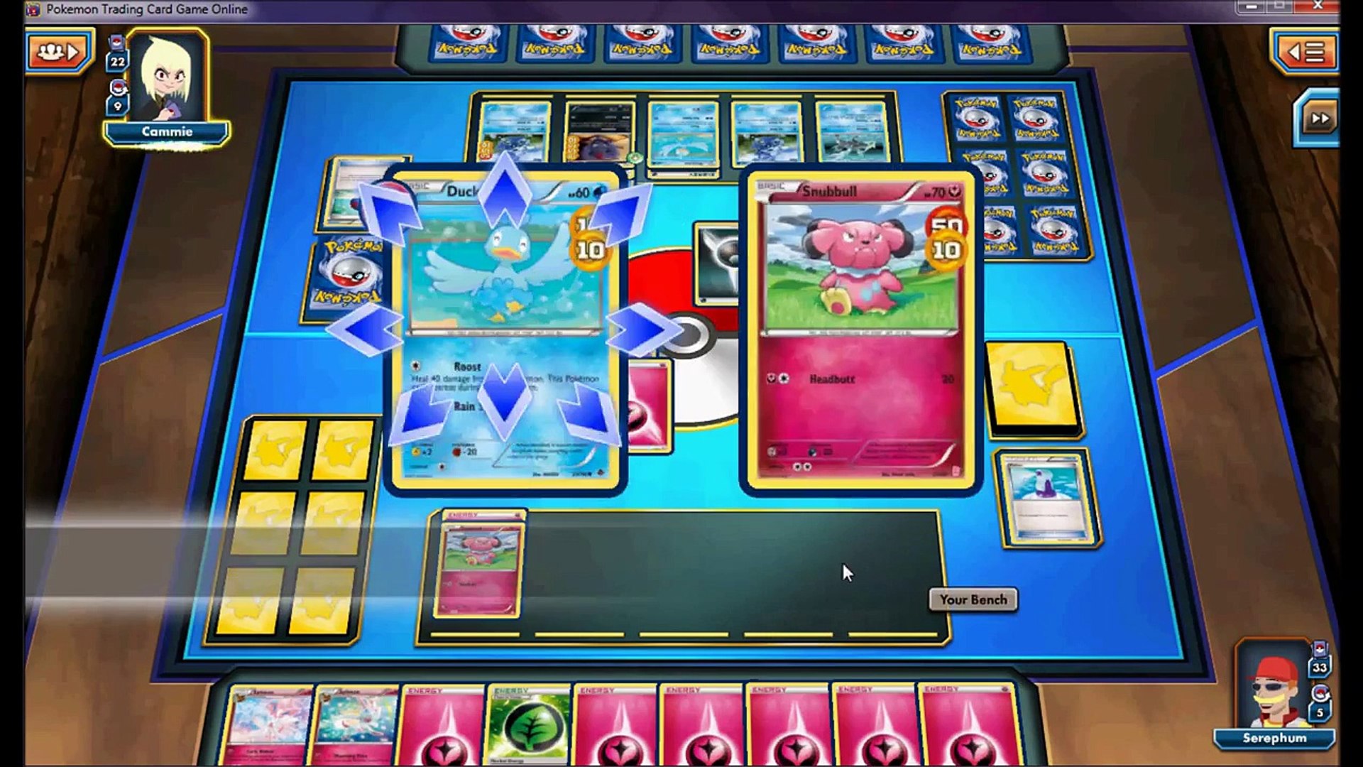 Pokemon Tcgo Battle 2 Biggest Turn Around Ever